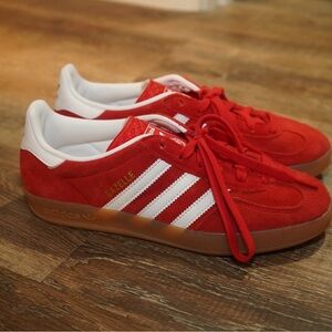 Adidas Gazelle Indoor Sneakers